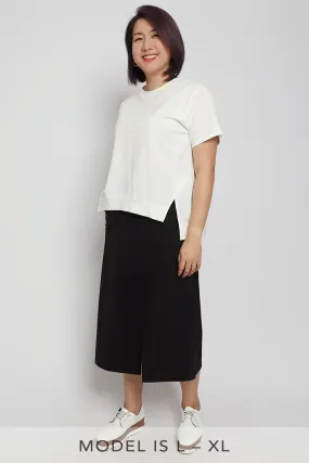 Sherine Top in White