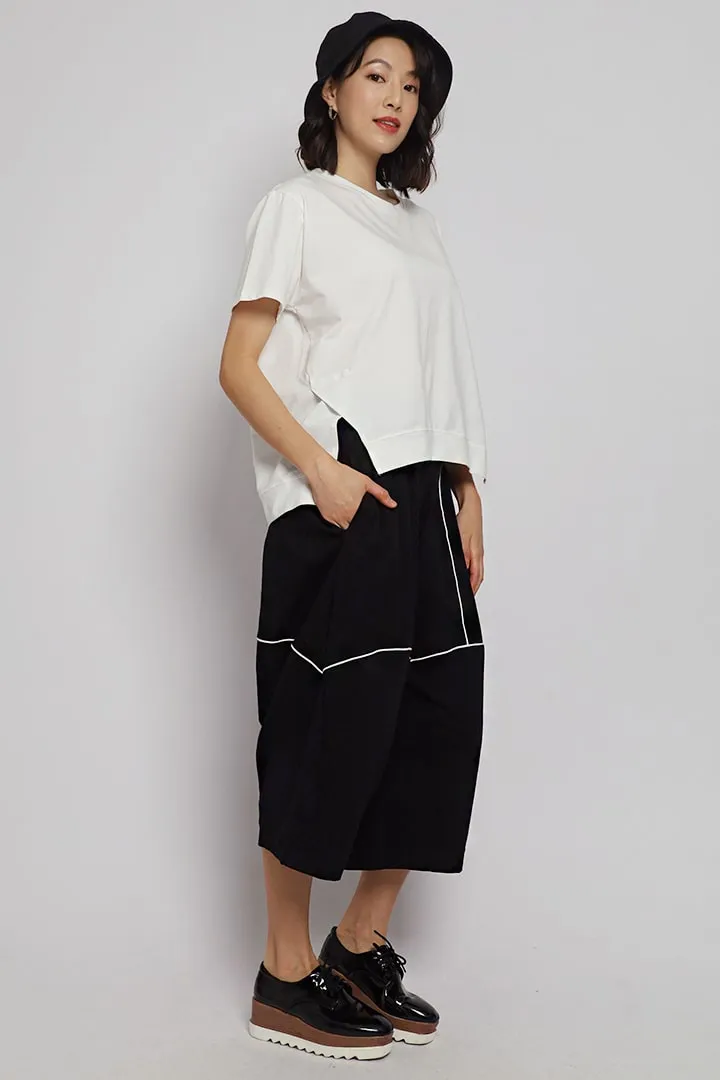 Sherine Top in White