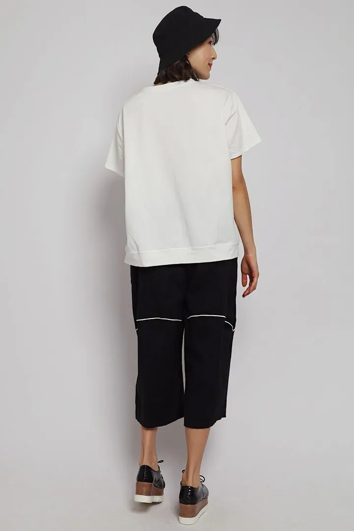 Sherine Top in White