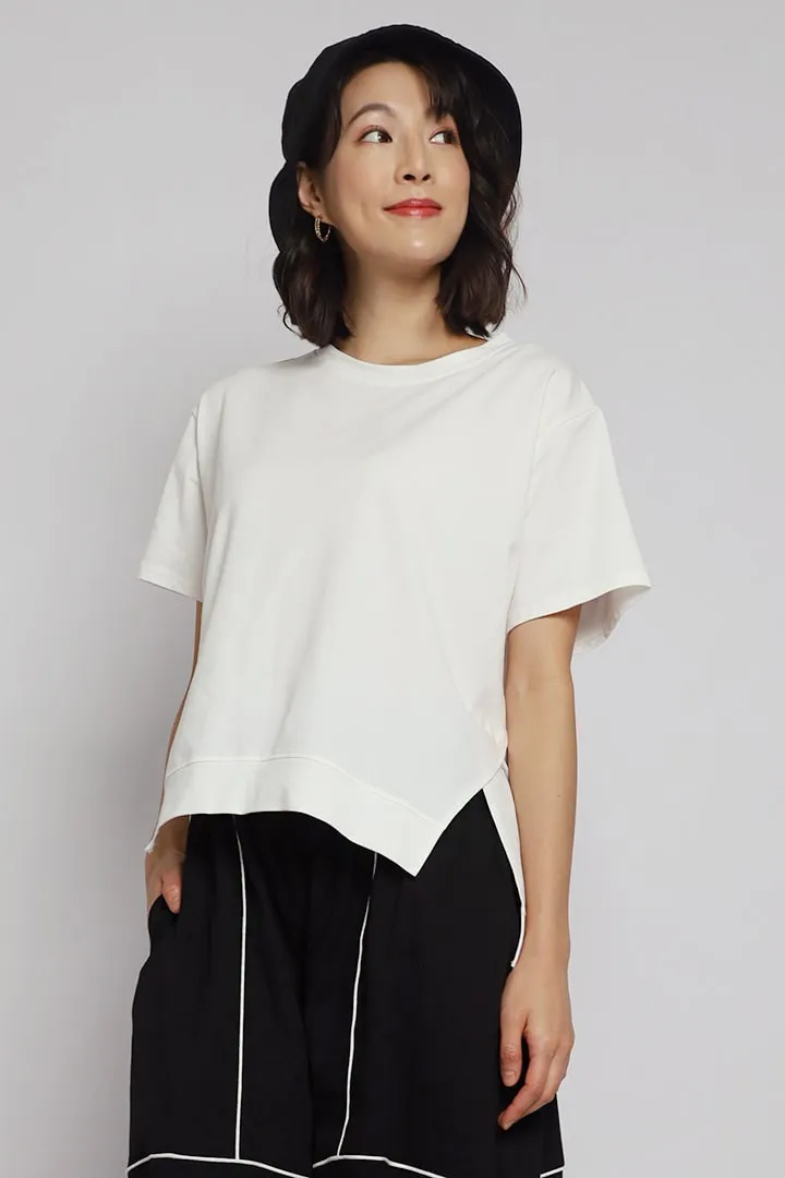 Sherine Top in White