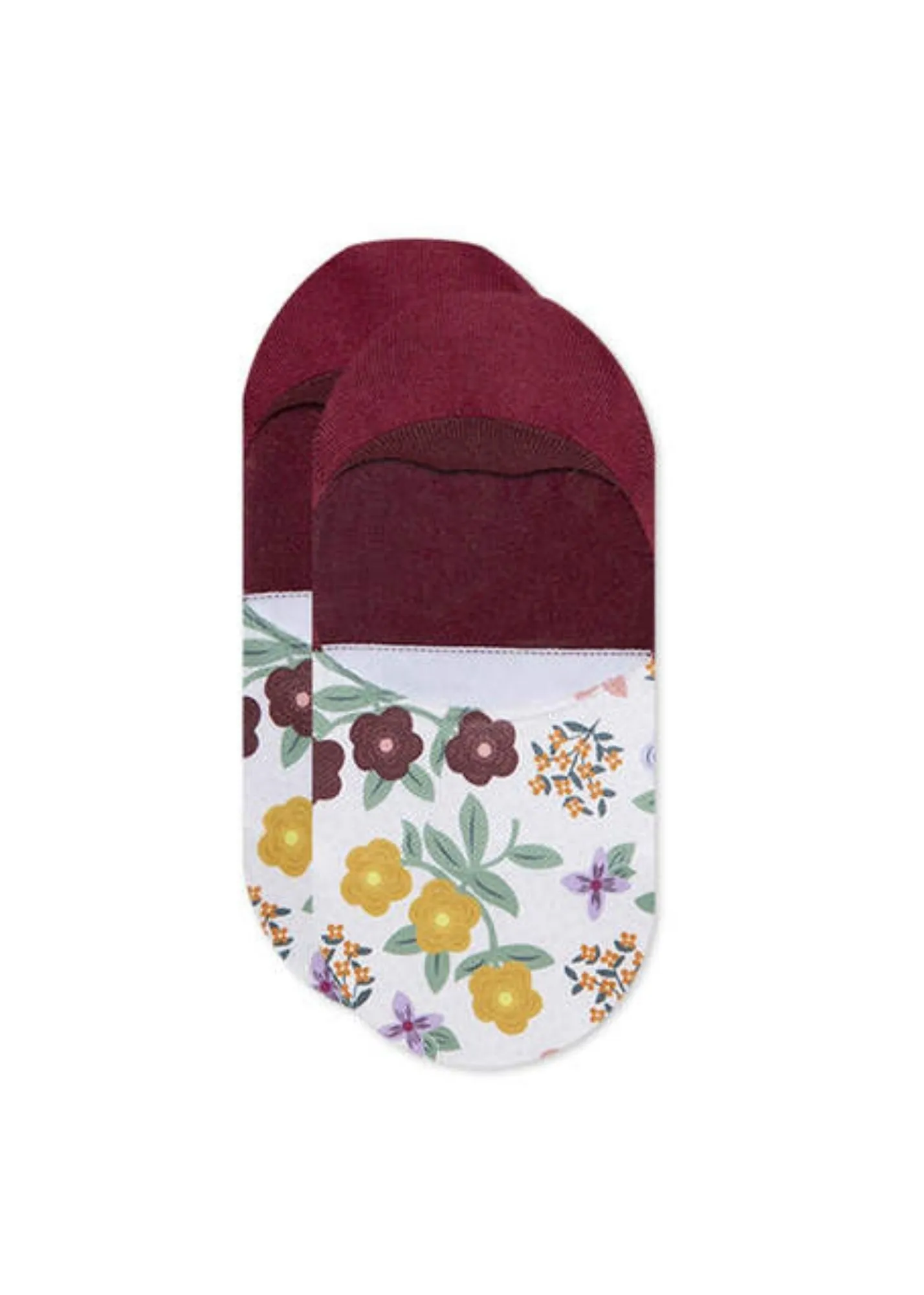 TOMS® Ultimate No Show Socks - FINAL SALE