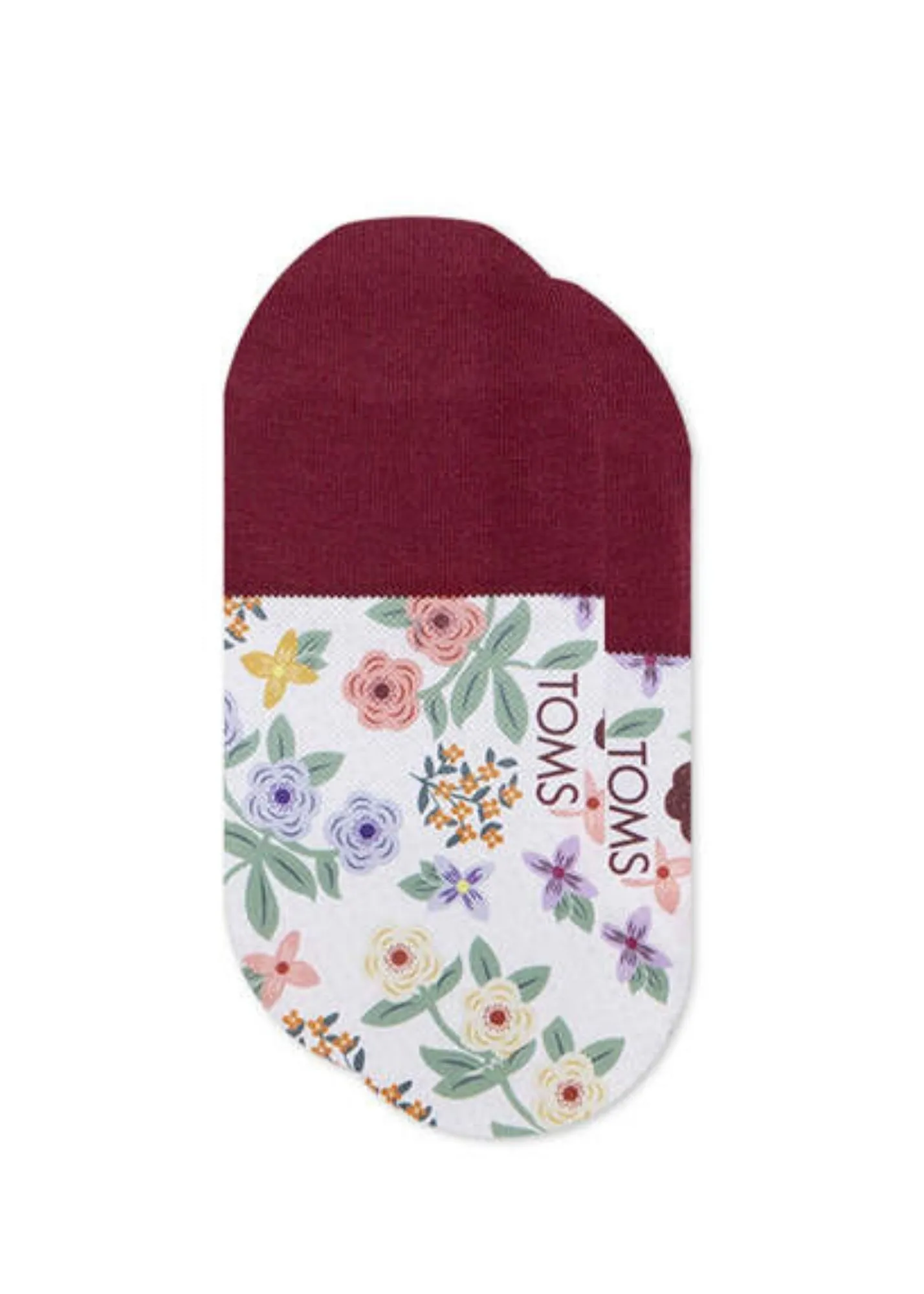 TOMS® Ultimate No Show Socks - FINAL SALE