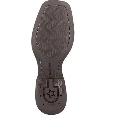 Women's Durango Westward Rosewood Western Boot - DRD0445